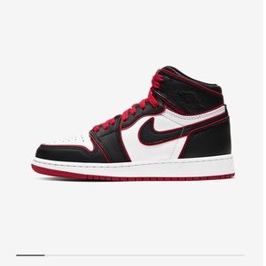 Meet your Posher, Jamie